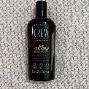 Crew Daily Moisturizing Conditioner